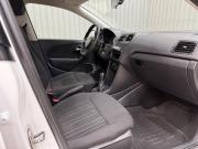 Volkswagen Polo V Рестайлинг Магнитогорск  - изображение 26