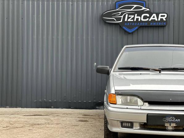Lada (ВАЗ) 2114 с пробегом 2007 года, цена 159 000 рублей, 234000 км, хэтчбек, Автокод Объявления