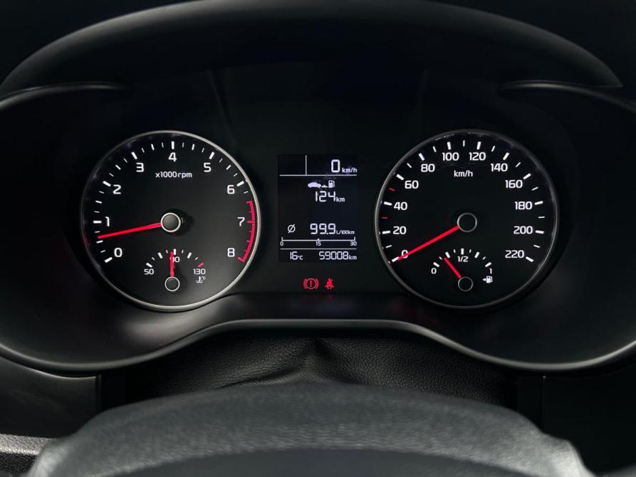 Kia Rio IV Альметьевск  - изображение 18