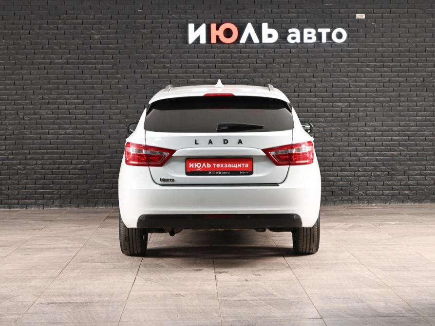Lada (ВАЗ) Vesta I Екатеринбург  - изображение 5
