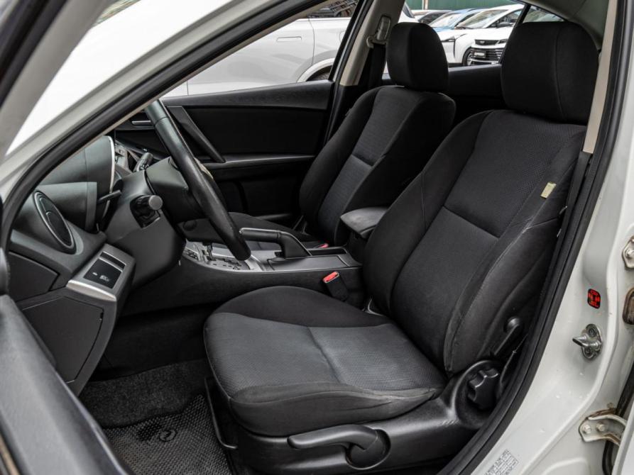 Mazda 3 II (BL) Краснодар  - изображение 10