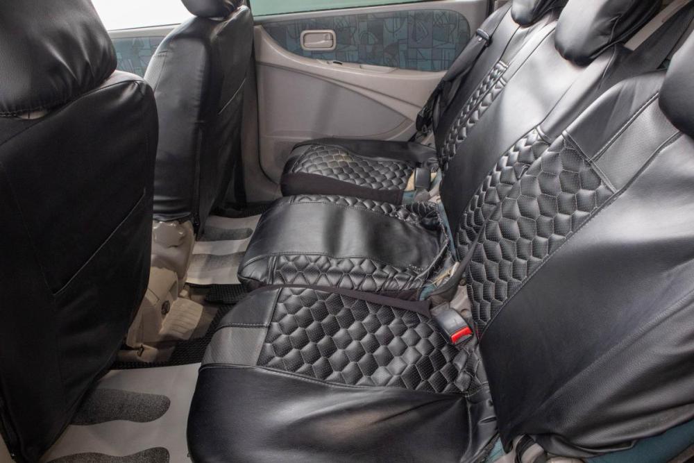 Nissan Almera Tino I Барнаул  - изображение 20