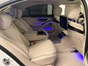 Mercedes-Benz S-Класс AMG IV (W223) Москва  - изображение 67