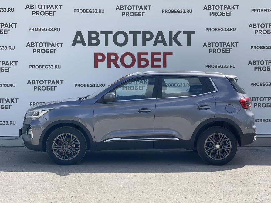 Chery Tiggo 4 Pro I Рестайлинг Владимир  - изображение 8
