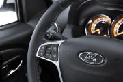 Lada (ВАЗ) Largus I Рестайлинг Москва  - изображение 32