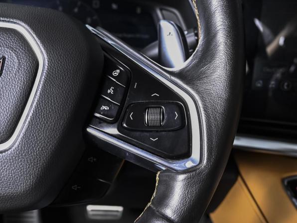 Chevrolet Corvette C8 с пробегом 2020 года, цена 11 390 000 рублей, 18277 км, кабриолет, Автокод Объявления