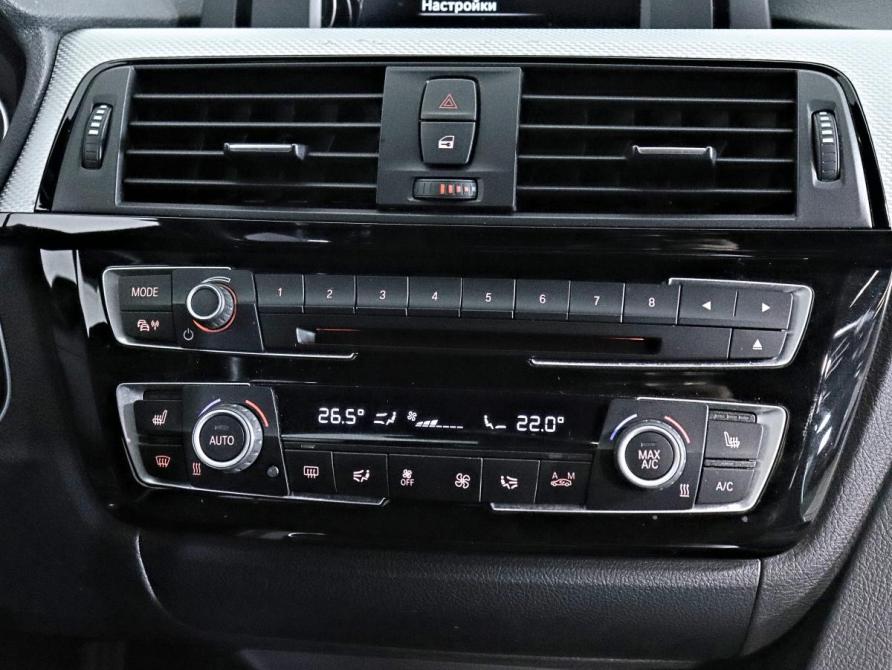 BMW 3 серии VI (F3x) Рестайлинг Санкт-Петербург  - изображение 22