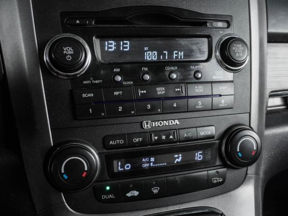 Honda CR-V III с пробегом 2007 года, цена 999 000 рублей, 296677 км, внедорожник, Автокод Объявления