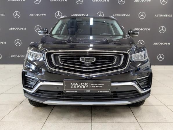 Geely Atlas Pro с пробегом 2022 года, цена 1 660 000 рублей, 80713 км, внедорожник, Автокод Объявления