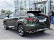 Lexus RX IV Рестайлинг Воронеж  - изображение 47