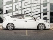 Toyota Prius III Рестайлинг (XW30) Краснодар  - изображение 27