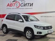 Volkswagen Tiguan I Рестайлинг Воронеж  - изображение 24