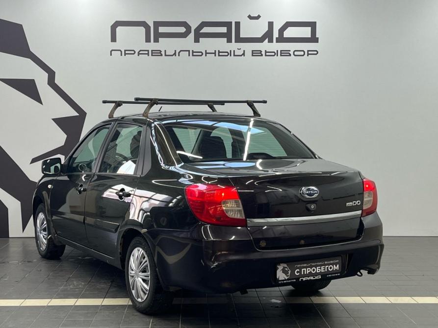 Datsun on-DO I Ростов-на-Дону  - изображение 5