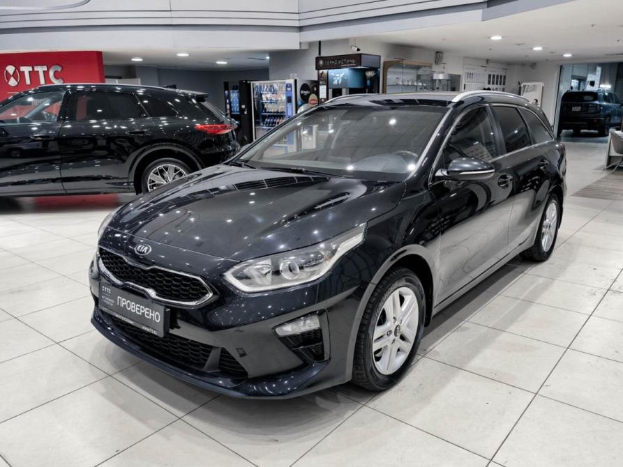 Kia Ceed III Казань  - изображение 1