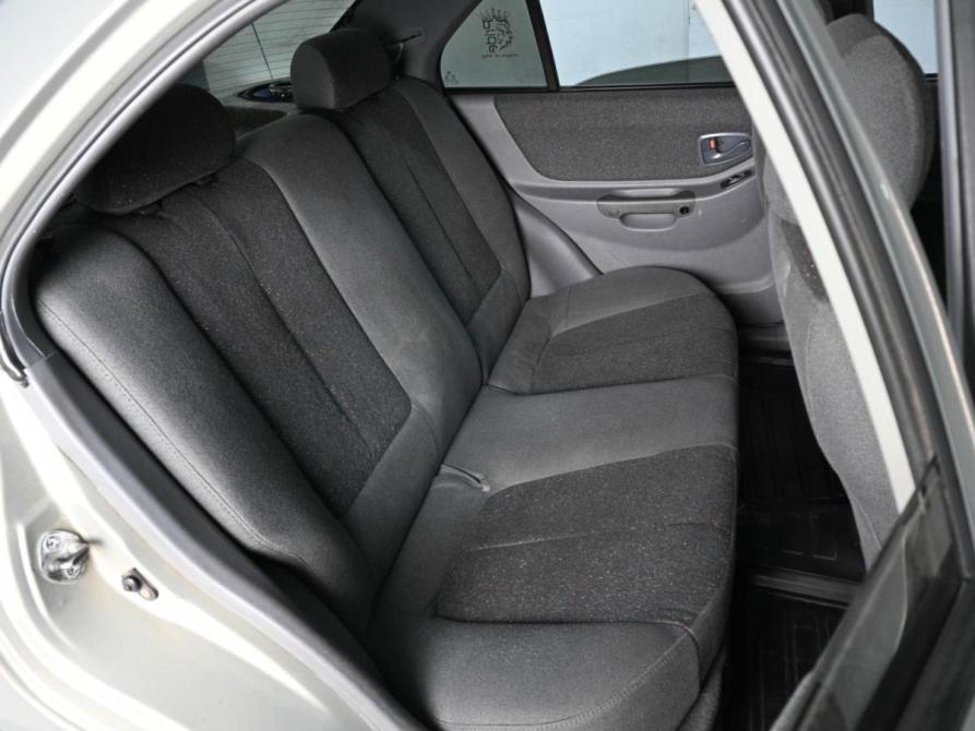 Hyundai Accent II Ростов-на-Дону  - изображение 7