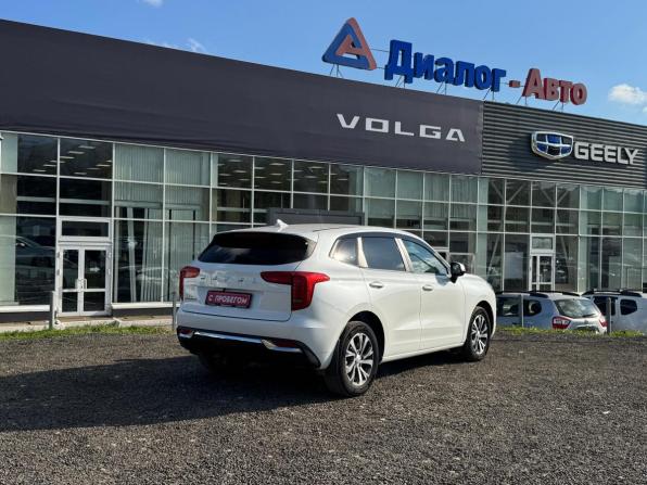 Haval Jolion I с пробегом 2023 года, цена 1 435 000 рублей, 141853 км, внедорожник, Автокод Объявления