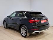 Audi Q3 II (F3) Альметьевск  - изображение 31