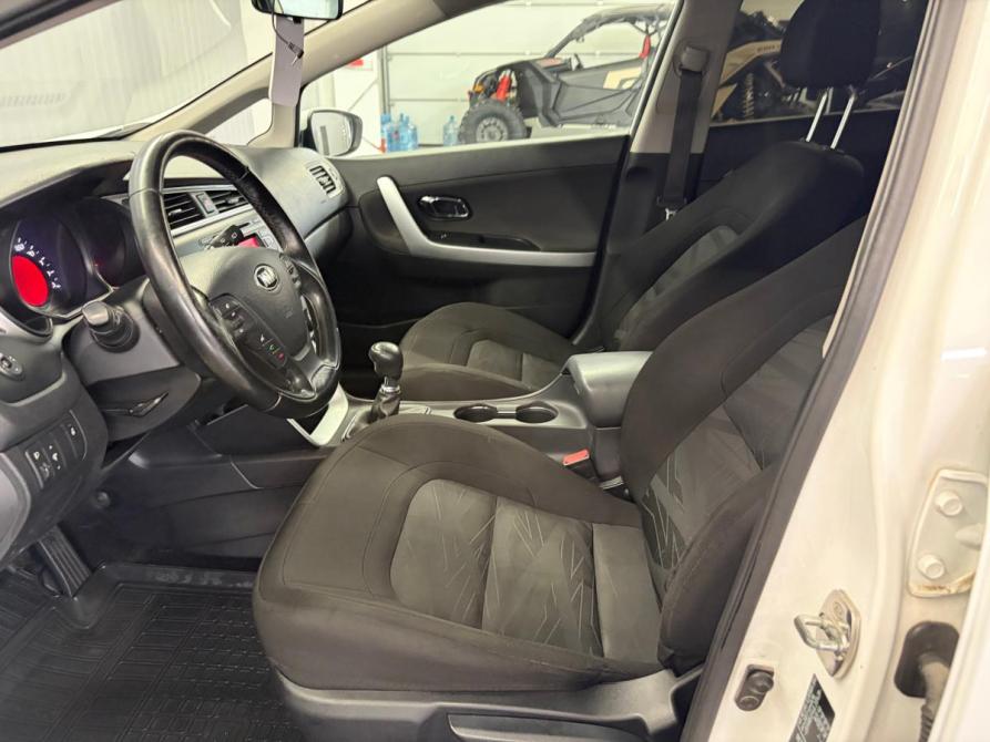 Kia Ceed II Рестайлинг Краснодар  - изображение 12