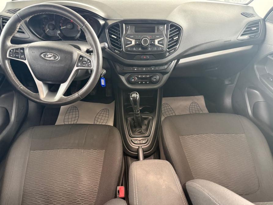 Lada (ВАЗ) Vesta I Волгоград  - изображение 12