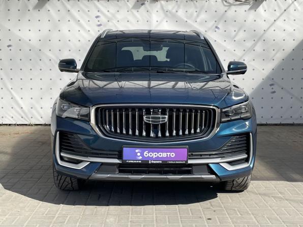 Geely Monjaro I с пробегом 2024 года, цена 2 950 000 рублей, 15762 км, внедорожник, Автокод Объявления