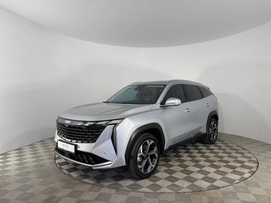 Geely Atlas II Ногинск  - изображение 1