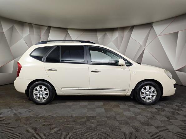 Kia Carens II (UN) с пробегом 2009 года, цена 595 000 рублей, 290620 км, компактвэн, Автокод Объявления