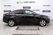 Lada (ВАЗ) Vesta I Ульяновск  - изображение 30