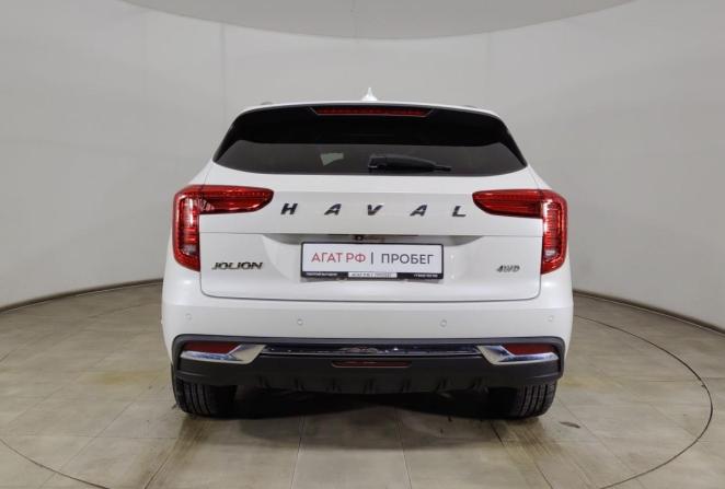 Haval Jolion I с пробегом 2021 года, цена 1 699 000 рублей, 152972 км, внедорожник, Автокод Объявления