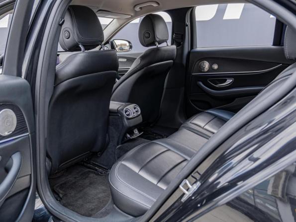 Mercedes-Benz E-Класс V (W213 S213 C238) с пробегом 2016 года, цена 2 097 040 рублей, 184945 км, седан, Автокод Объявления