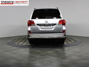 Toyota Land Cruiser 200 Series Белгород  - изображение 25
