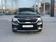 Kia Seltos I Новосибирск  - изображение 30
