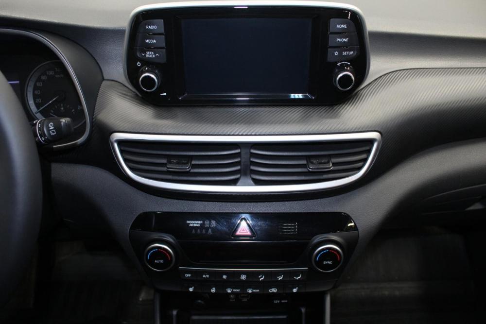 Hyundai Tucson III Рестайлинг Кемерово  - изображение 14