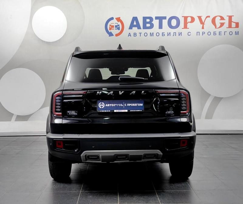 Haval Dargo I Москва  - изображение 4