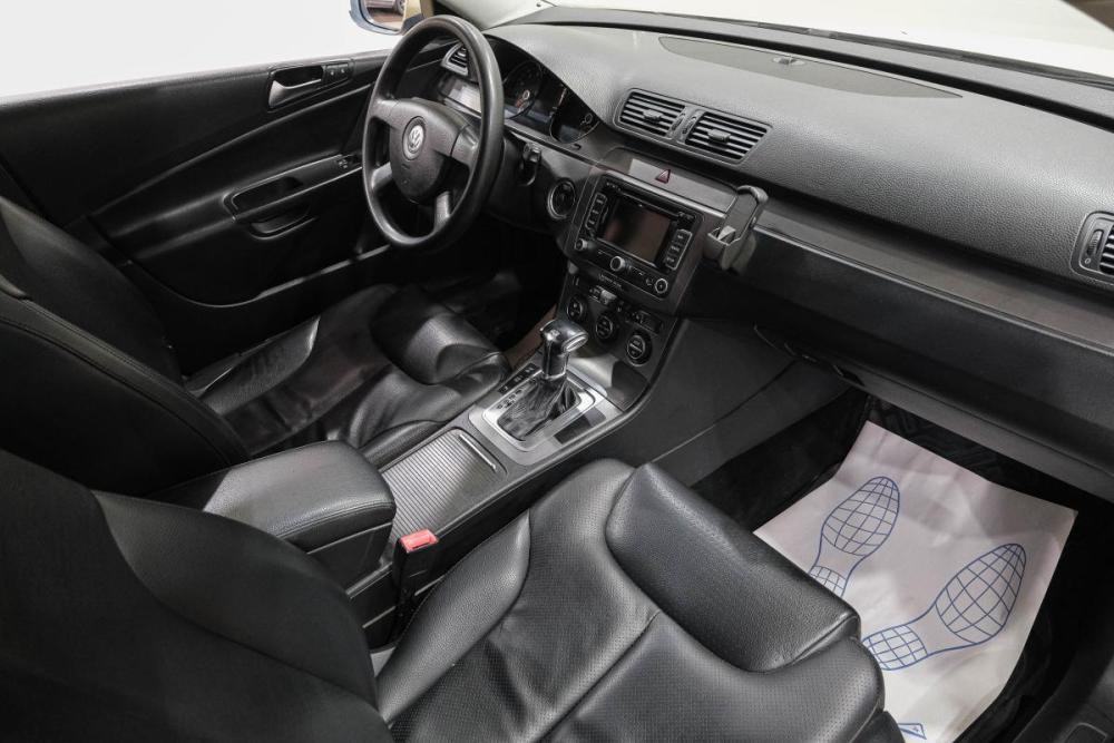 Volkswagen Passat B6 Новокузнецк  - изображение 13