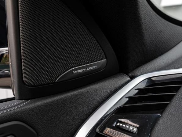 BMW X6 III (G06) с пробегом 2020 года, цена 7 930 000 рублей, 101798 км, внедорожник, Автокод Объявления
