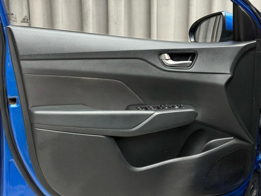 Hyundai Solaris II Ижевск  - изображение 23