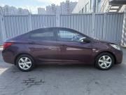 Hyundai Solaris I Ростов-на-Дону  - изображение 26