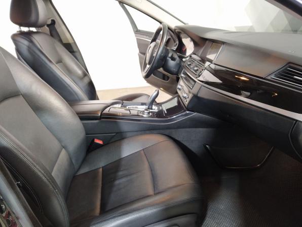 BMW 5 серии VI (F10/F11/F07) Рестайлинг с пробегом 2013 года, цена 1 934 000 рублей, 161408 км, седан, Автокод Объявления