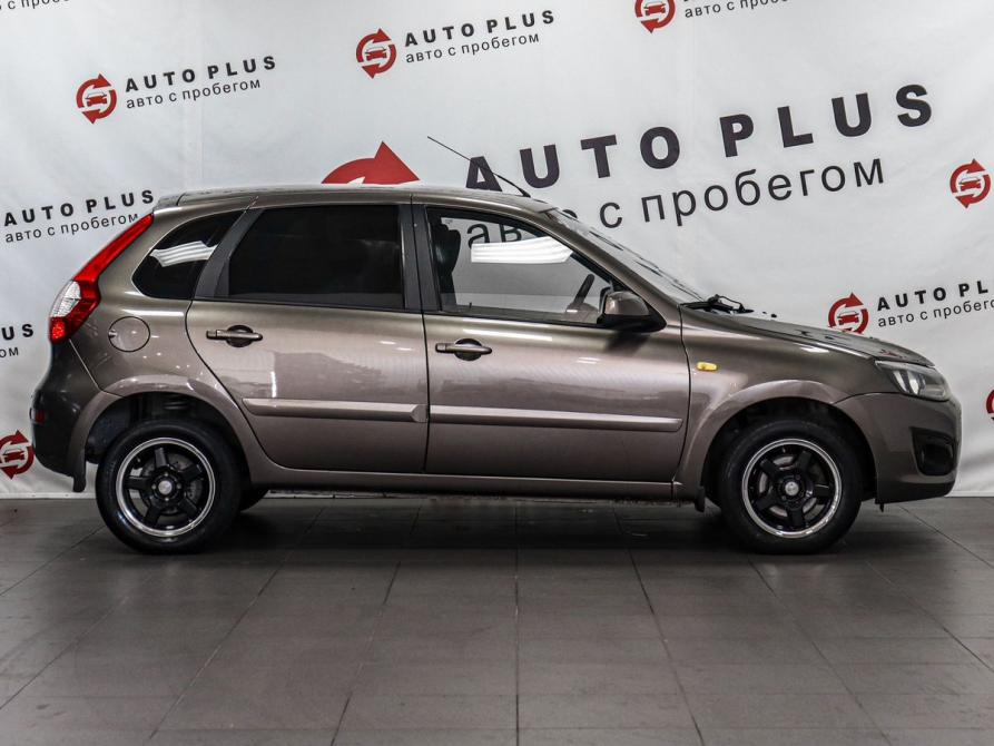 Lada (ВАЗ) Kalina II Минеральные Воды  - изображение 5