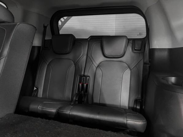 Exeed VX I с пробегом 2023 года, цена 2 617 000 рублей, 33200 км, внедорожник, Автокод Объявления