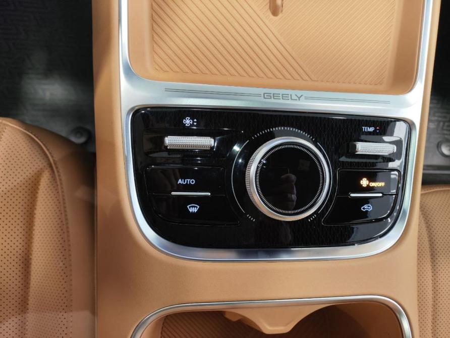 Geely EX5 EM-i Нижний Новгород  - изображение 16