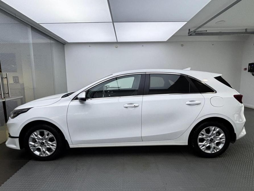 Kia Ceed III Рестайлинг Йошкар-Ола  - изображение 10