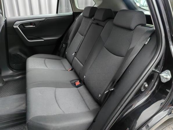 Toyota RAV4 V (XA50) с пробегом 2020 года, цена 2 751 000 рублей, 205581 км, внедорожник, Автокод Объявления