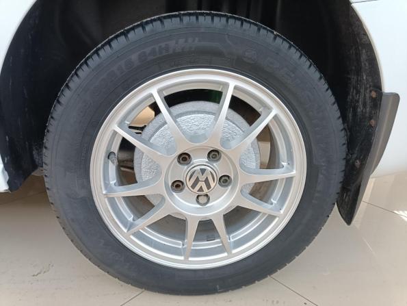 Volkswagen Polo V с пробегом 2013 года, цена 578 000 рублей, 259700 км, седан, Автокод Объявления