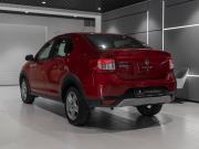 Renault Logan II Рестайлинг Москва  - изображение 25