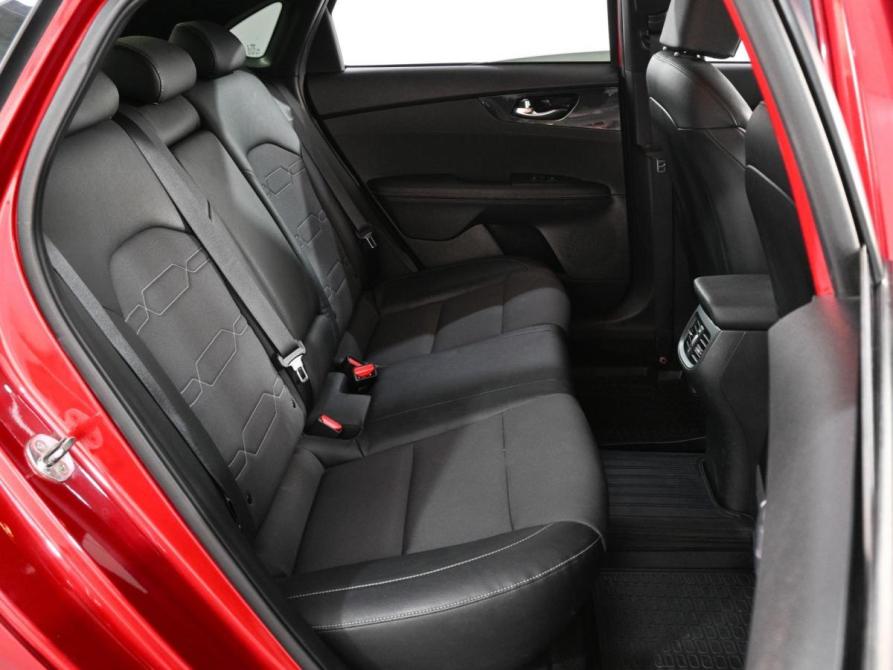 Kia Cerato IV Ростов-на-Дону  - изображение 7