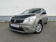 Renault Sandero I Санкт-Петербург  - изображение 18