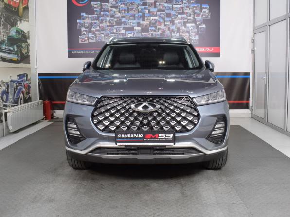 Chery Tiggo 7 Pro I с пробегом 2020 года, цена 1 599 999 рублей, 82743 км, внедорожник, Автокод Объявления