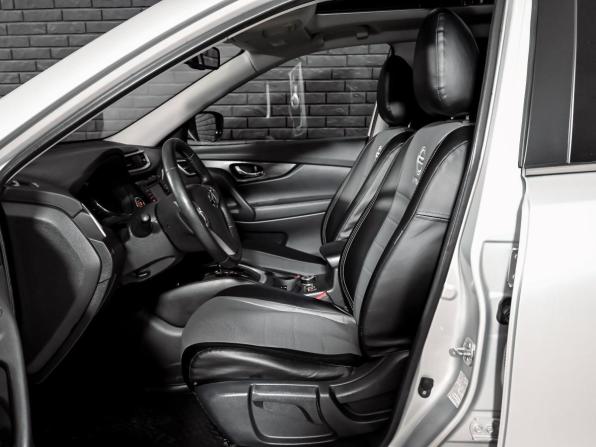 Nissan X-Trail III с пробегом 2015 года, цена 1 820 000 рублей, 148103 км, внедорожник, Автокод Объявления