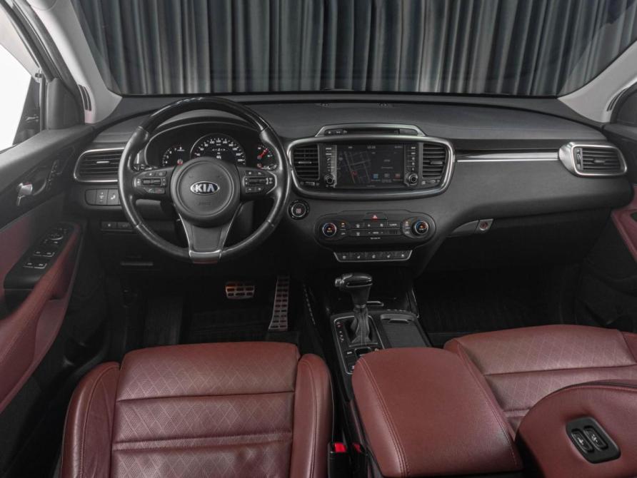 Kia Sorento III Prime Тюмень  - изображение 10